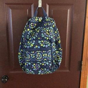 Vera Bradley backpack